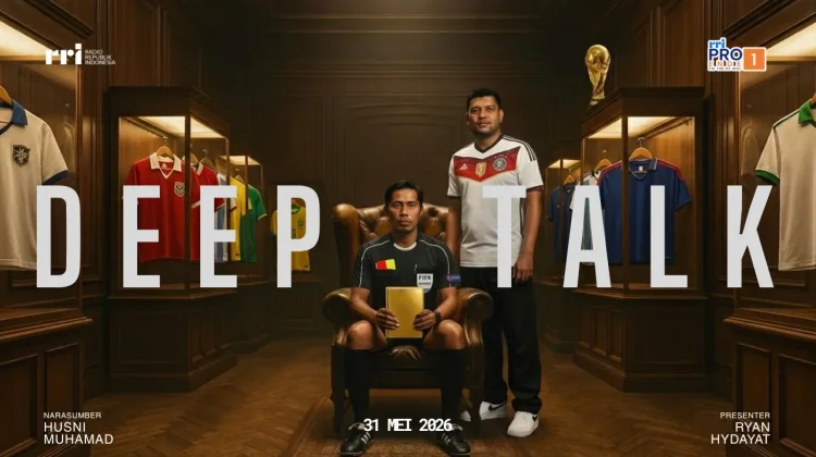 VAR Dinilai Tingkatkan Akurasi Keputusan Wasit Piala Dunia