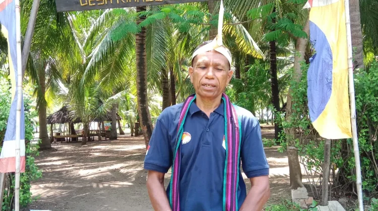 Ekowisata Woi Pedan Riangbao Masuk 50 Besar Kandidat Local Hero Kemenpar