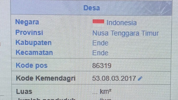 KKN FISIP UNWIRA Kupang, Produksi Video untuk Promosikan Potensi Desa