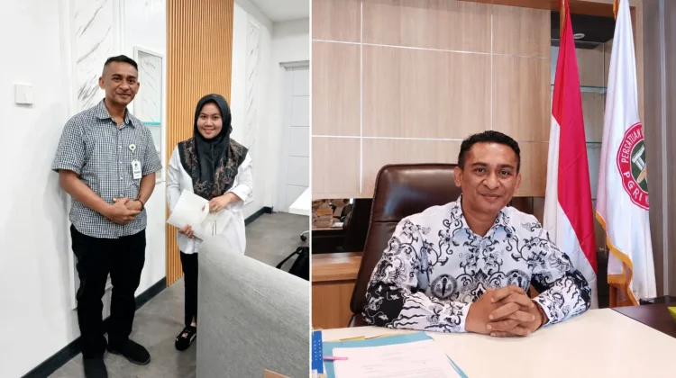 PGRI Flores Timur Kawal Aspirasi Guru Agama Katolik