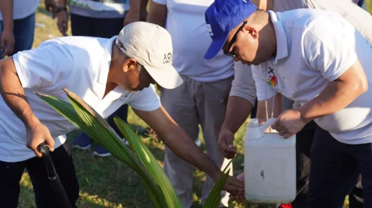 Festival Golo Koe Libatkan Warga Kampanyekan Pariwisata Ramah Lingkungan