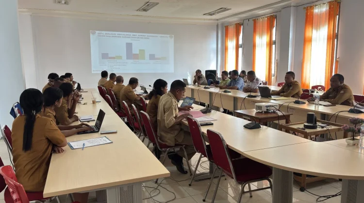 Pemkab Lembata Temukan Dugaan Penyimpangan BBM Subsidi