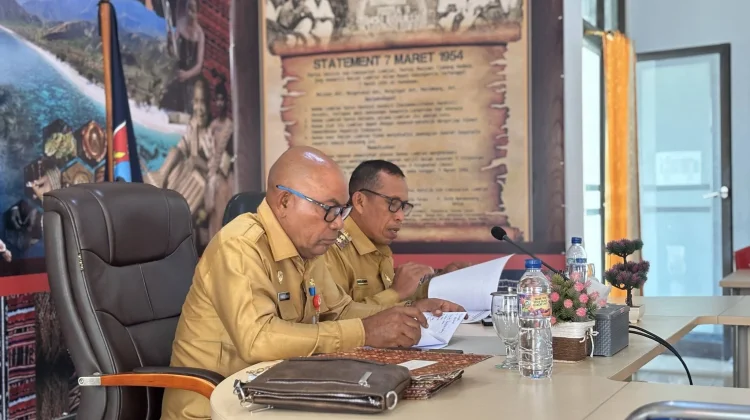 Ratusan Nelayan Lembata Belum Miliki Barcode BBM Subsidi