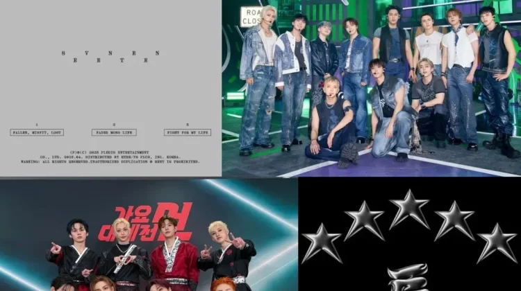 Penjualan Album K-Pop Cetak Rekor Baru 2026