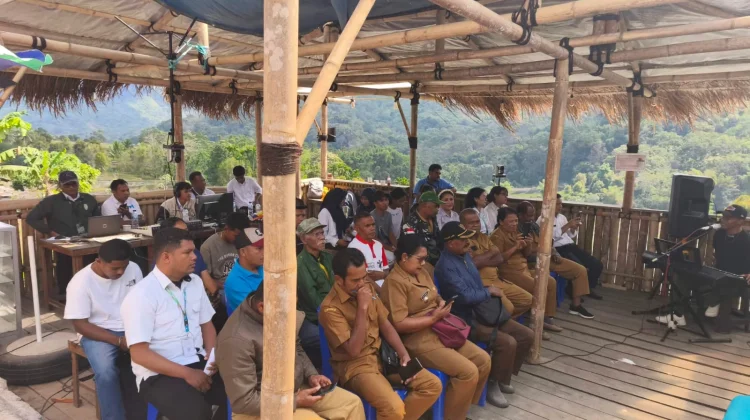 Pokdarwis Detusoko Barat Ungkap Kunjungan Wisata Terus Menurun