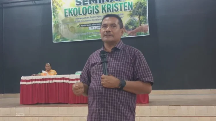 Ende Hasilkan Ratusan Ton Sampah, Warga Diminta Berbenah