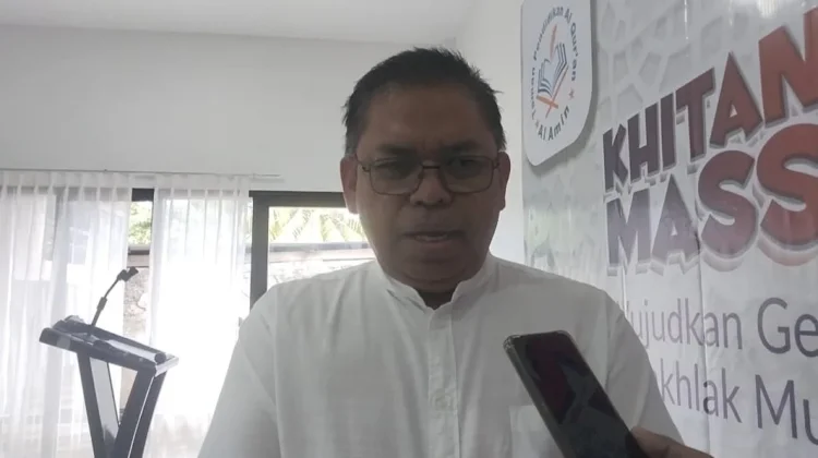 TPA Al Amin Ende Siapkan Santri Berakhlak dan Cerdas