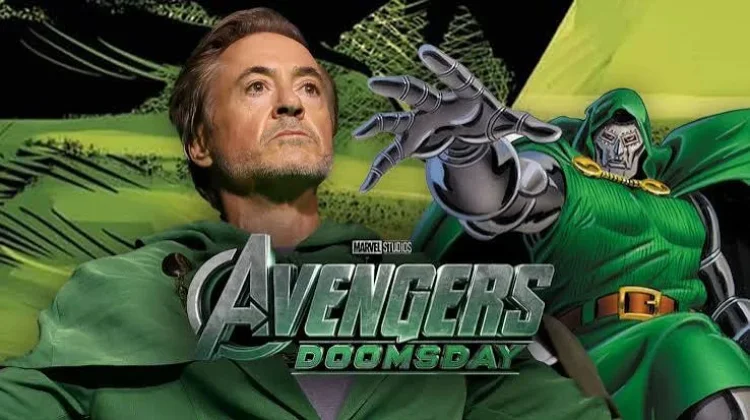 Bocoran Avengers: Doomsday di Shanghai Expo, Markas X-Men Jadi Sorotan