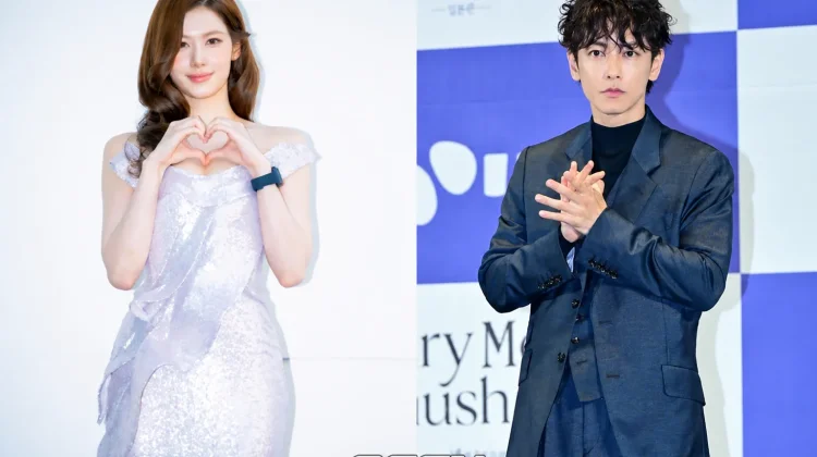 Sana TWICE Debut Akting lewat Film Korea-Jepang Nyangi