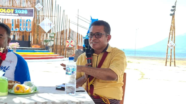 Literasi Dinilai Perlu Menjawab Tantangan Kehidupan Sehari-hari