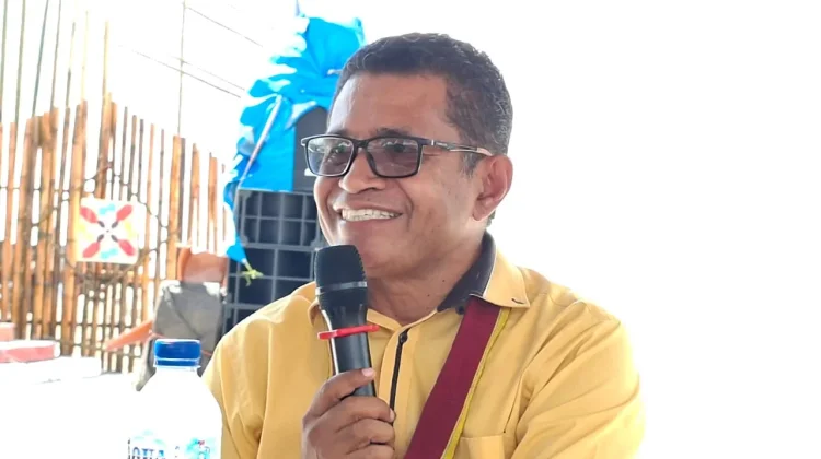 Literasi Dinilai Jadi Bekal Menjaga Budaya Lamaholot di Era Digital
