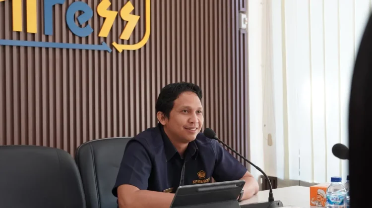 Belanja Infrastruktur di Wilayah KPPN Ende Tertinggi dalam Tiga Tahun