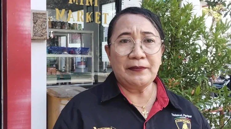 Pergub BBM Bersubsidi di Ende Dapat Dukungan SPBU