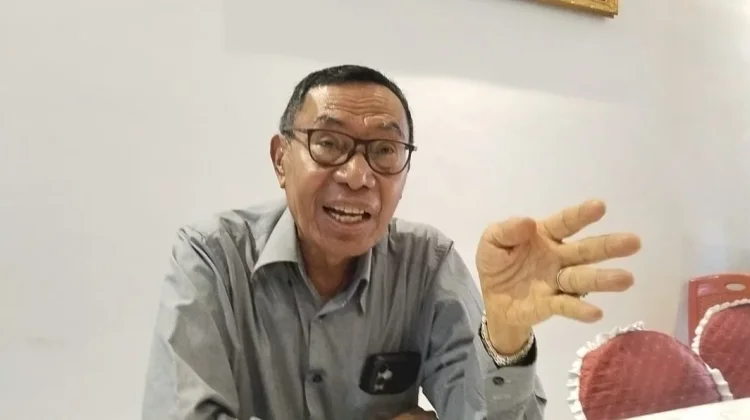Dewan Adat Nua Ende Segera Dideklarasikan Sabtu