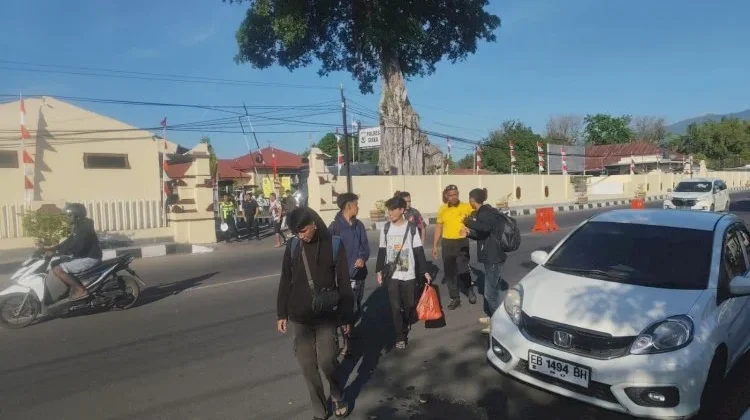 Tim E-Sport Polres Sikka Siap Berlaga di Kupang