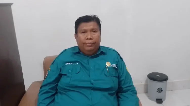 Produktivitas Padi Ende Turun ke 4,5 Ton per Hektare, Ini Penyebabnya