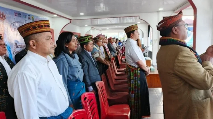 Kemenag Manggarai Dukung Festival Golo Curu Sebagai Penguat Moderasi Beragama