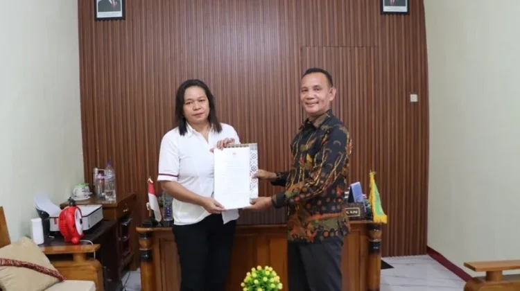 Kemenag Mabar Siapkan Ruang Aman dan Pendampingan Rohani bagi Korban Kekerasan
