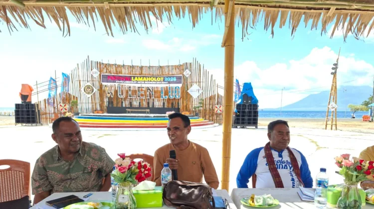 Pemuda Diajak Promosikan Budaya lewat Konten Digital