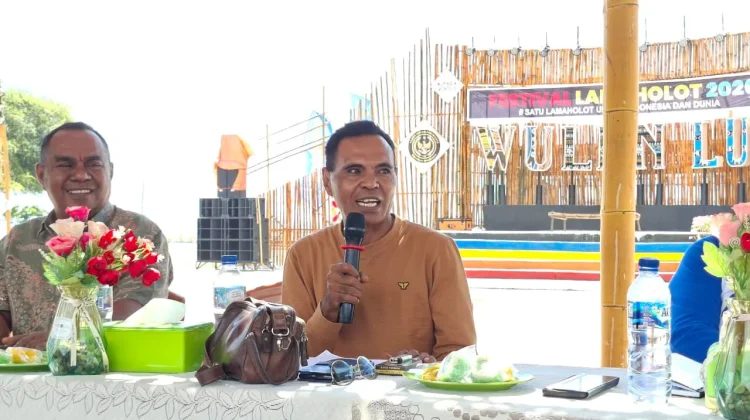 Cerita Rakyat dan Bahasa Daerah Dinilai Perlu Didokumentasikan Secara Digital