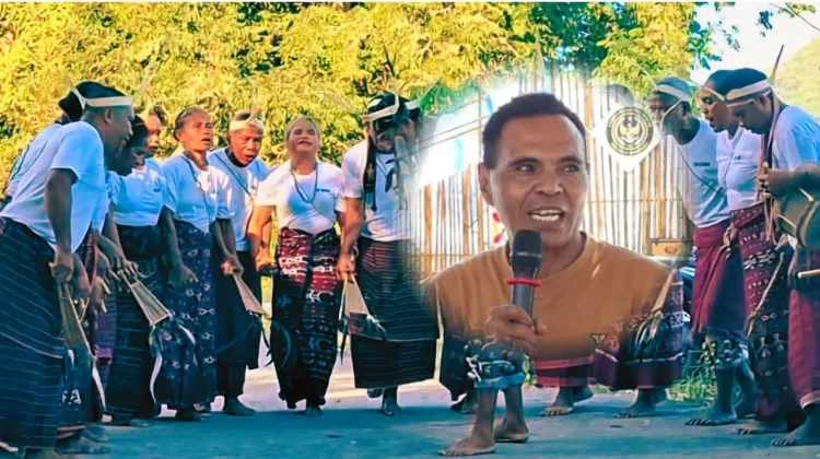 Budaya Lokal Buka Peluang Pengembangan Ekonomi Kreatif