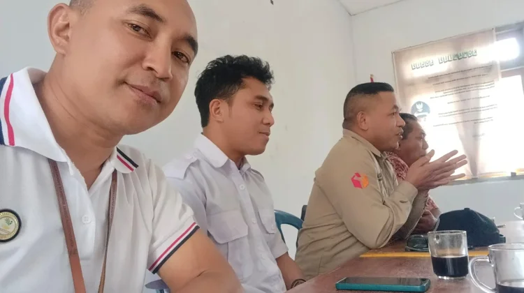 Bawaslu Manggarai Timur Perluas Pendidikan Kepemiluan Melalui Kelompok PKH