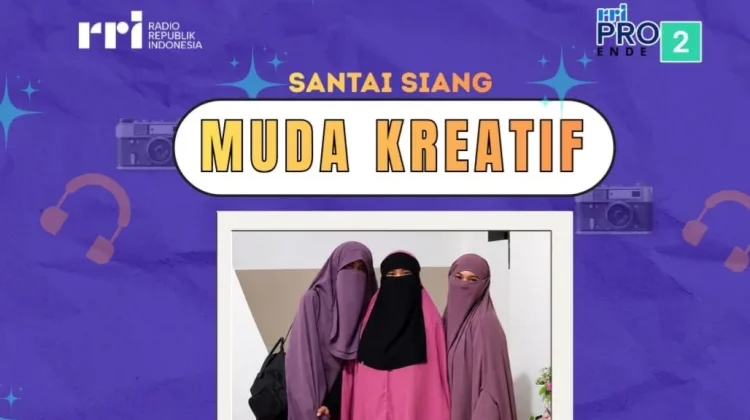 Tak Perlu Tunggu Sempurna, Berani Memulai Jadi Kunci Membangun Usaha