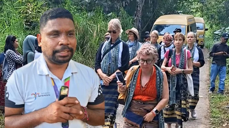 ASITA Dorong Pemerataan Kunjungan Wisatawan ke Destinasi di NTT