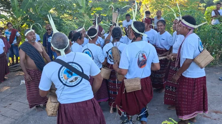 Lembata Berpeluang Kembangkan Wisata Minat Khusus Berbasis Budaya