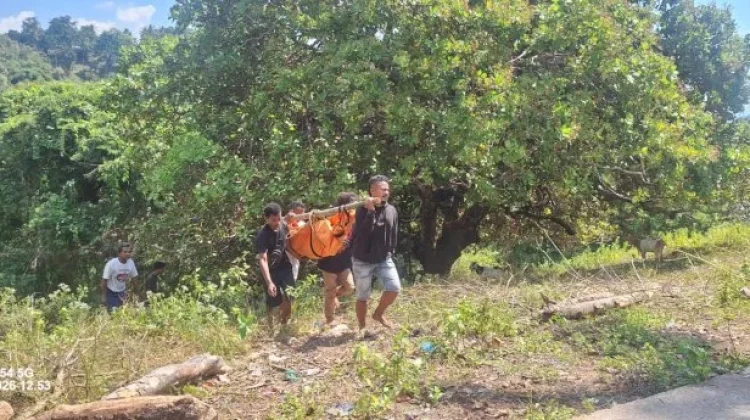 Penikaman Heopuat Tewaskan Satu Orang, Pelaku Ditangkap Cepat Polisi
