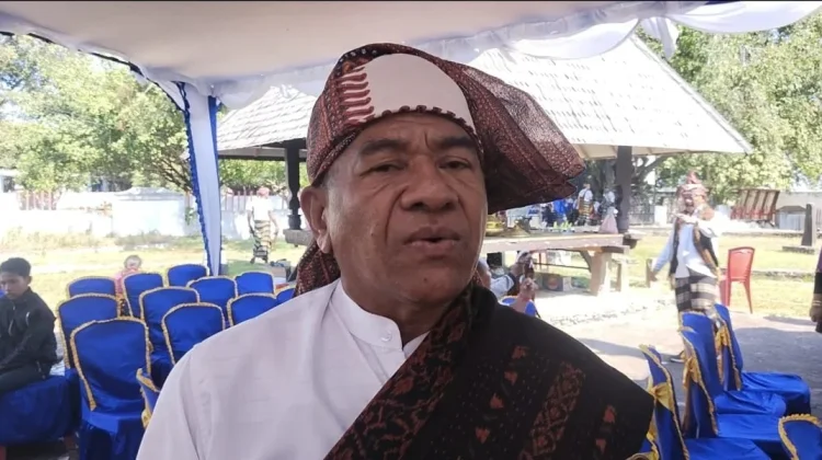 Deklarasi DANE Perkuat Persatuan dan Pelestarian Budaya Ende Bersama