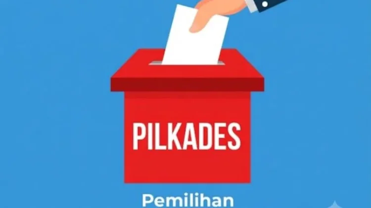 Pilkades Serentak Manggarai Barat Memasuki Tahap Krusial, Dua Desa Jadi Sorotan