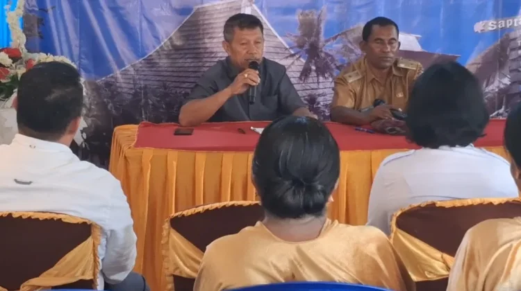 Perdes Dinilai Penting Jaga Budaya dan Wisata Desa