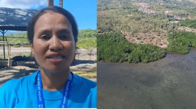 Muro Diharapkan Jaga Laut Sekaligus Tingkatkan Ekonomi Warga