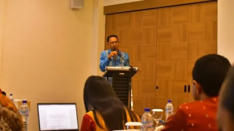 Pilkades Serentak Mabar Masuki Tahap Krusial, Dua Desa Jadi Perhatian DPMD