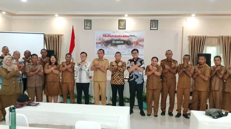 Flores Timur Perkuat Perlindungan Pekerja Migran Melalui Program Desa Migran