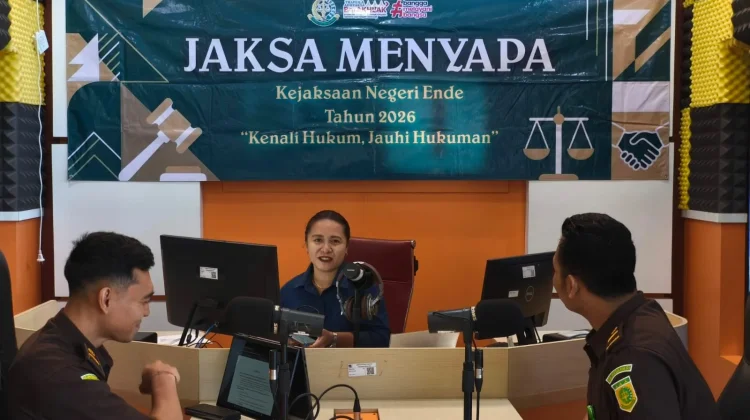 Jaksa Edukasi Pelajar Cegah Bullying dan Cybercrime
