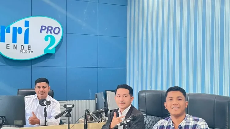 Advokasi Lontar Dorong Wisata Berkelanjutan NTT