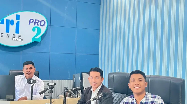 Gilang Prakasa Siap Wakili NTT ke  Tingkat Nasional