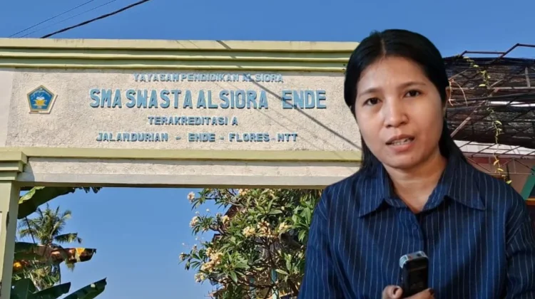 Penurunan Siswa Baru Berdampak pada Operasional SMA Alsiora