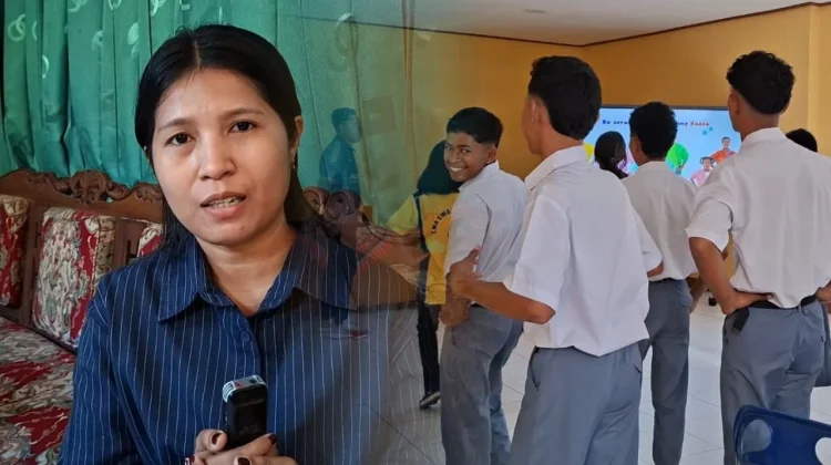 SMA Alsiora Berharap Pemerintah Perhatikan Sekolah Swasta Kecil