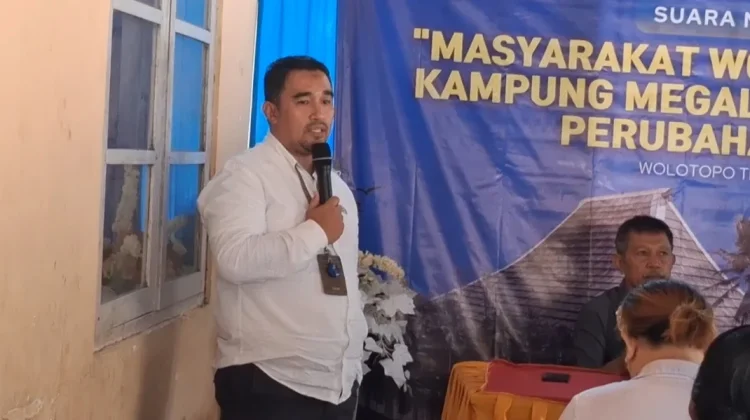 RRI Ende Ajak Pelaku UMKM Manfaatkan Media untuk Promosi Hasil Karya