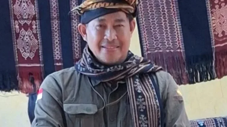 BPK NTT Perkuat Pelestarian Tiga Belas Karya Budaya Daerah WBTb Tahun 2026