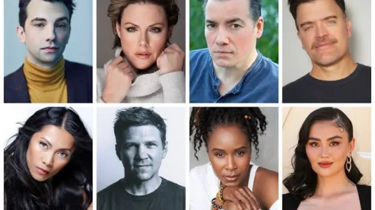 Syuting Reacher Musim Kelima Segera Dimulai Bulan Ini