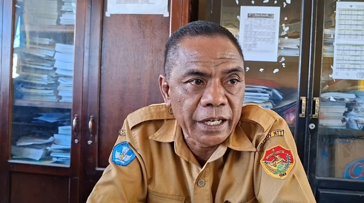 SMA Katolik Taruna Vidya Terapkan SPMB Online dan Offline