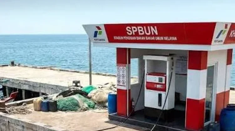 HMNI Apresiasi Penurunan Harga Solar Nelayan Menjadi Rp15.000 per Liter