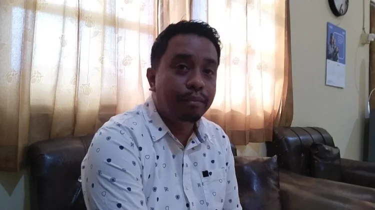 Bulog Ende Serap Delapan Belas Ton Beras Petani Lokal