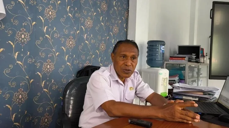 Miliki 12 Jurusan, SMKN 2 Ende Jadi Pilihan Siswa Berbagai Daerah