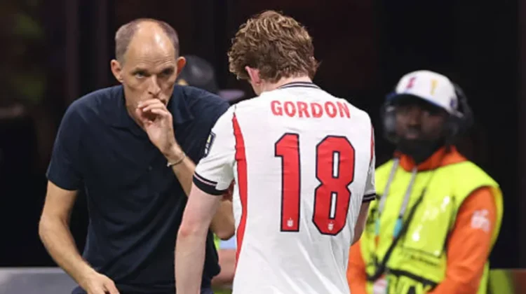 Strategi Bertahan Tuchel Buyarkan Mimpi Final Inggris
