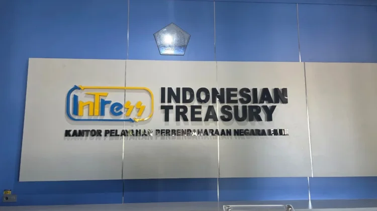 KPPN Ende Salurkan TKD Rp1,38 Triliun hingga Semester I 2026